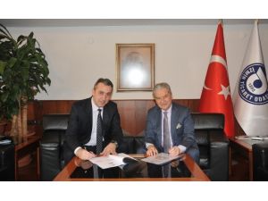 İto Bosna Hersek İle Kardeş Oldu