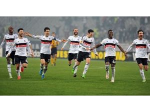 İşte Beşiktaş’ın Rakibi