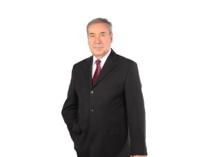 Vergi Başmüfettişi Hacı Gökhan Gül, Ak Parti’den Aday Adayı Oldu