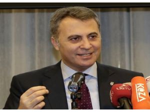 Fikret Orman Kurayı Değerlendirdi