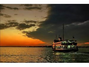 Yabancı Turist Sayısı 41 Milyonu Geçti