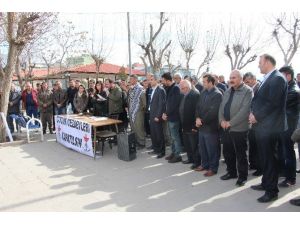 İhd: “Çocuk Cezaevleri Kapatılsın”