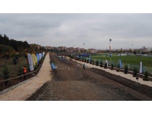 Malatya Şehitleri Anısına Bisikleti Organizasyonu