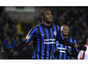 Club Brugge’ü Tanıyalım