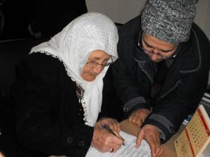 Res’lere Karşı İlk Yurttaş Davası Açıldı