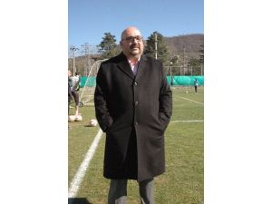 Giresunspor Denizlispor Maçını Dönüm Maçı Olarak Görüyor