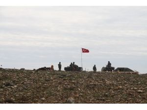 Birleşmiş Milletler Bilgilendirildi