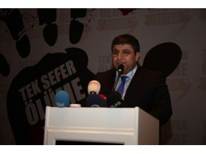 Uyuşturucuyla Milli Mücadele
