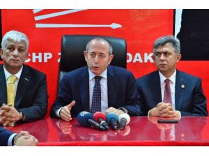 Hamzaçebi’den “İç Güvenlik Yasası” Çağrısı