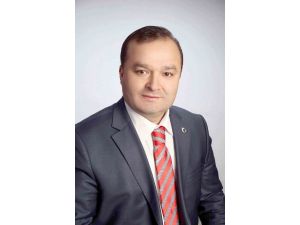 Ağa Şahin, Ak Parti’den Milletvekili Aday Adayı