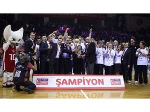 Royal Halı Türkiye Kupası’na Tam Not