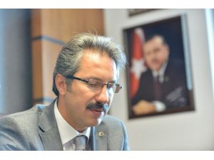 Ak Parti’li Ünal: “Allah O Günleri Bir Daha Yaşatmasın”