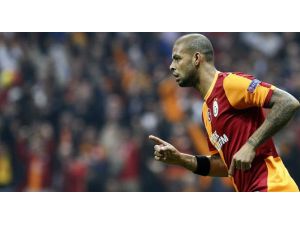 Galatasaraylı Taraftarlardan Melo’ya Büyük Destek