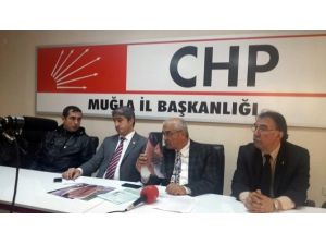 Milletvekili Demir’den Muğla Cezaevi İle İlgili İddialar
