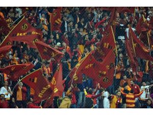 İlk Yarı Beraberlikle Sonuçlandı