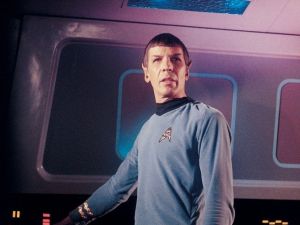 Uzay Yolu’nun Sivri Kulaklı Mr. Spock’ı Hayatını Kaybetti