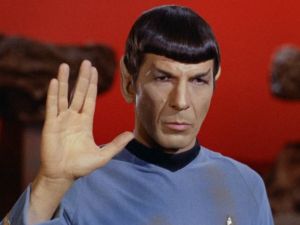 “Mr. Spock” Hayatını Kaybetti