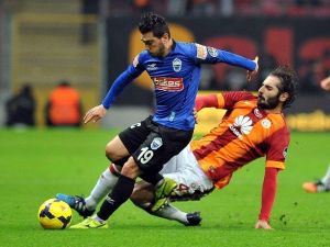 Spor Toto Süper Lig