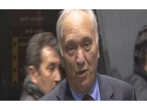 Aziz Yıldırım Nerede Oturursa Otursun