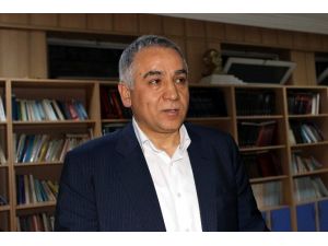 Adnan Boynukara: “Devlete Ve Millete İhanet Eden Her Türlü Unsur Tehlikelidir”