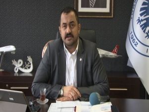 1 Milyon Liralık Çiçek Krizi