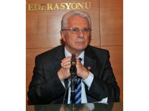 Tşof Başkanı Apaydın: “Servis Sürücülerinde Yaş Değil, Eğitim Ön Plana Çıkarılmalı”