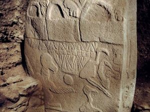 Göbeklitepe Üsküdar’da Anlatılıyor