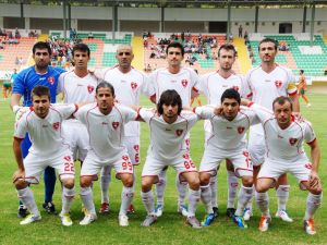 Spor Toto 2. Lig