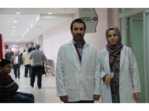 (Özel) Türkiye’de Diploması Kabul Edilmedi Oxford’da Klinik Şefi Oldu