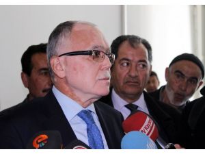 Tbmm’deki Görüntülerden Çok Rahatsız Oldum