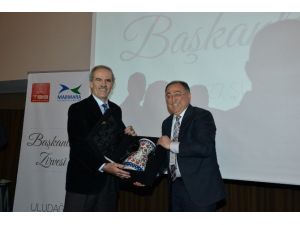 Altepe: Altının Değerini Sarraf, Şehrin Değerini Başkan Bilir