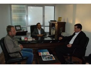 Ak Parti Diyarbakır Milletvekili Aday Adayı Vahdettin Bahadır: