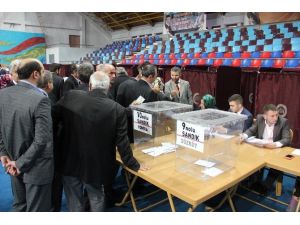 Ak Parti Trabzon’da Temayül Yoklaması