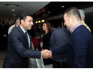 Demirtaş Antalya’da