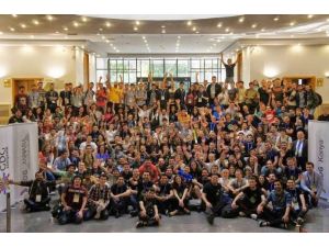 Android’in Kalbi Ankara’da Atacak