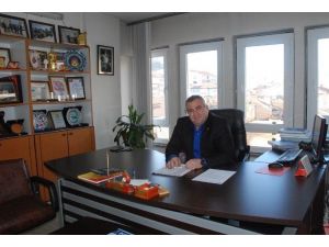 ’Bir Sınıf Donat Adını Sen Yaşat’ Kampanyası