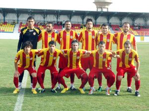 Spor Toto 3. Lig