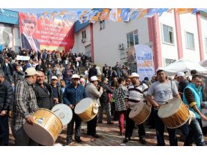 Ak Parti Genel Başkan Yardımcısı Şahin’den 28 Şubat Yorumu