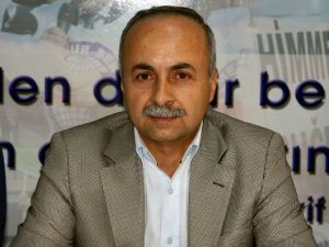 Memur-sen İl Temsilcisi Sarıgül: