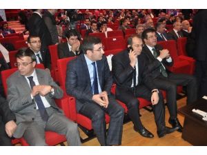 Bakan Zeybekci: Silah Ortadan Kalktığı Zaman Her Şey Çözülür”