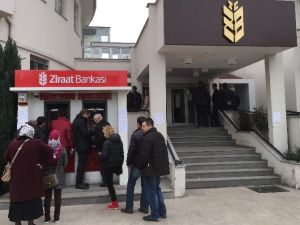 Ordu’da 67 Bin 238 Kişiye Mazot Gübre Desteği