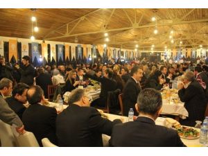 Bartın Ak Parti’de Görkemli Aday Adayı Tanıtımı