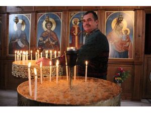 ’Baba Marta’ Bahar Şenliği İçin Edirne’de Hazırlıklar Tamamlandı