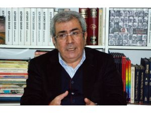 Pkk’ya Silah Bırakma Çağrısı