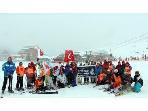 Saklıkent Kar Şenlikleri Başladı