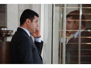 Demirtaş’tan Ortak Açıklama Değerlendirmesi