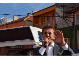 Sarıgül Ön Seçime Girecek Mi?