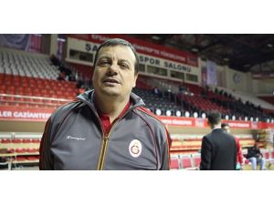 Ataman’dan Tokat Açıklaması