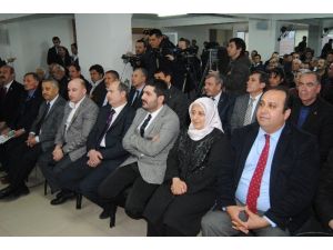 Bakan Eroğlu: “Türkiye’yi Büyük Bir Beladan Kurtardık