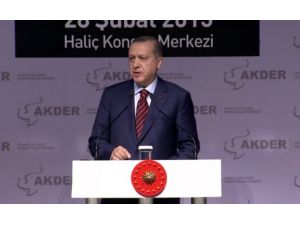 Erdoğan: İdamımı İstediler